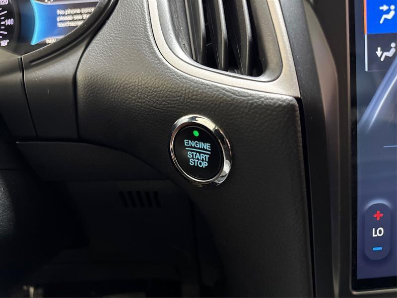 Ford Edge SEL 2024