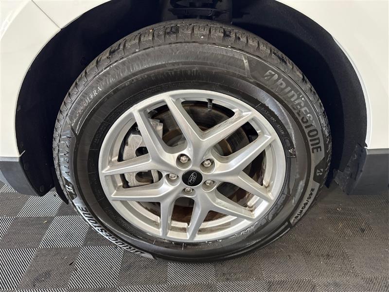 Ford Edge SEL 2024