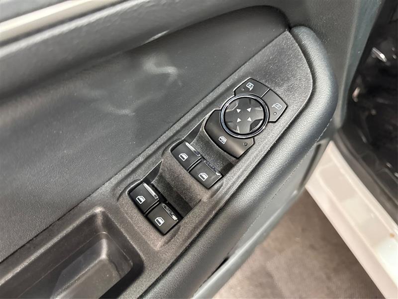 Ford Edge SEL 2024