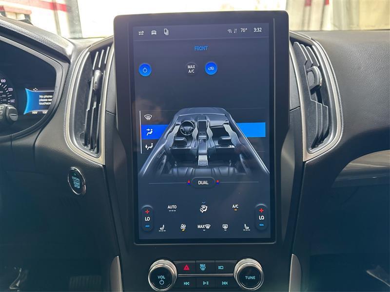 Ford Edge SEL 2024