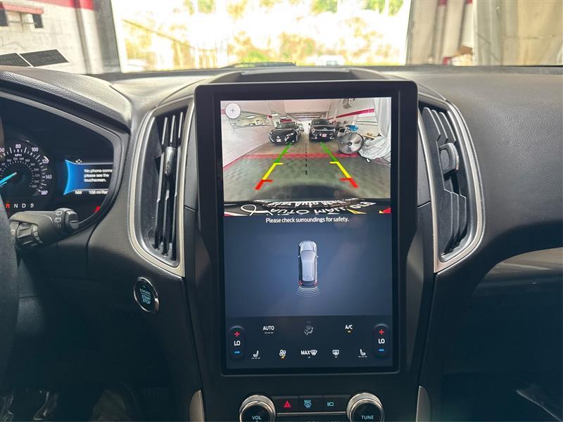 Ford Edge SEL 2024