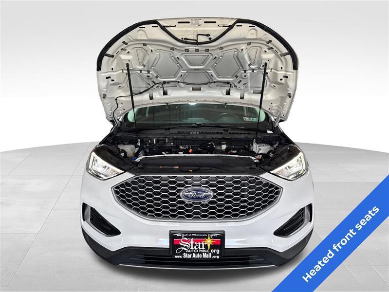 Ford Edge SEL 2024