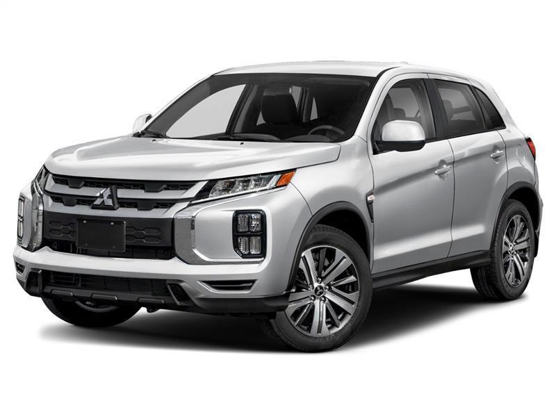 Mitsubishi Outlander Sport 2.0 ES 4WD CVT 2020