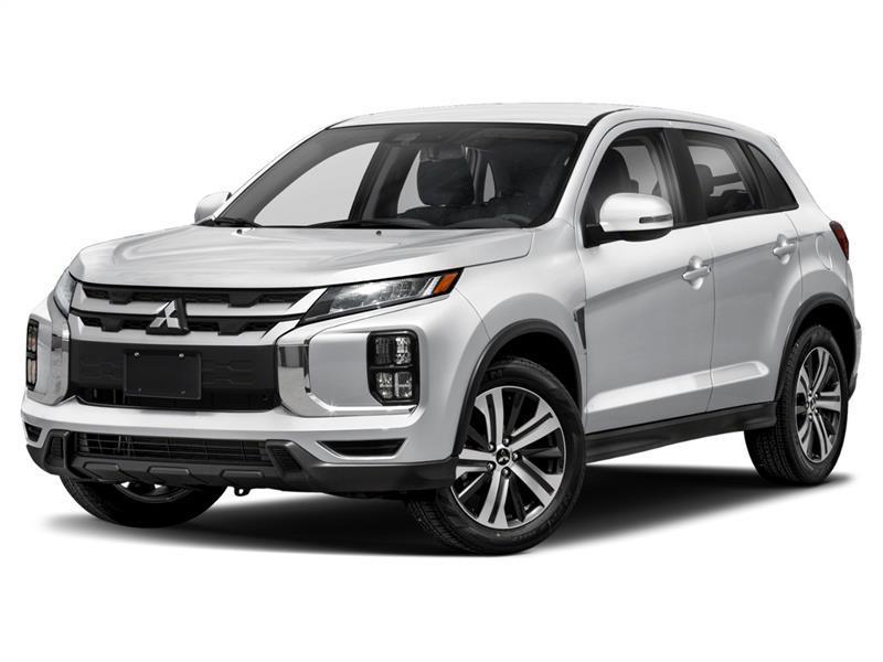 Mitsubishi Outlander Sport 2.0 ES 4WD CVT 2020