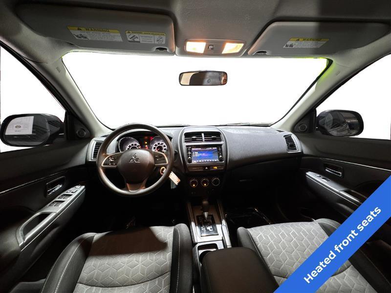 Mitsubishi Outlander Sport 2.0 ES 4WD CVT 2020