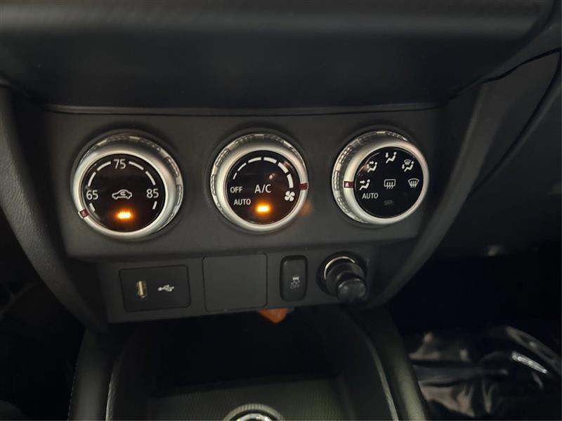 Mitsubishi Outlander Sport 2.0 ES 4WD CVT 2020