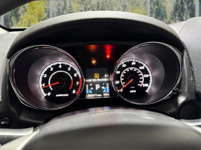 Mitsubishi Outlander Sport 2.0 ES 4WD CVT 2020