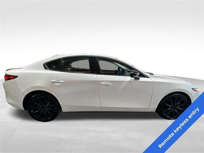 Mazda MAZDA3 Premium Plus AWD 2021