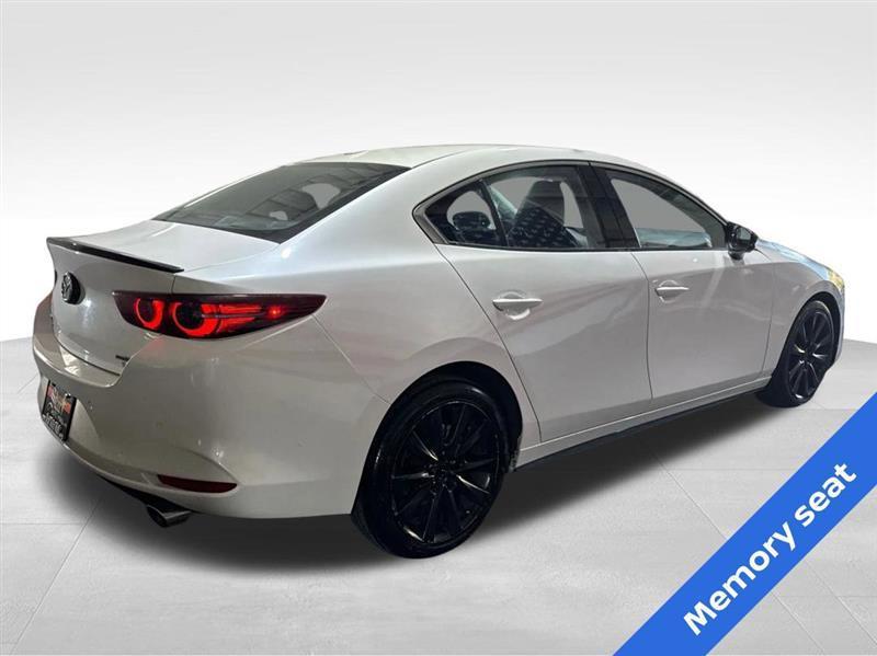 Mazda MAZDA3 Premium Plus AWD 2021