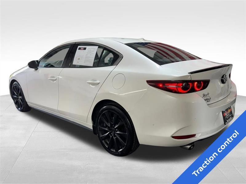 Mazda MAZDA3 Premium Plus AWD 2021