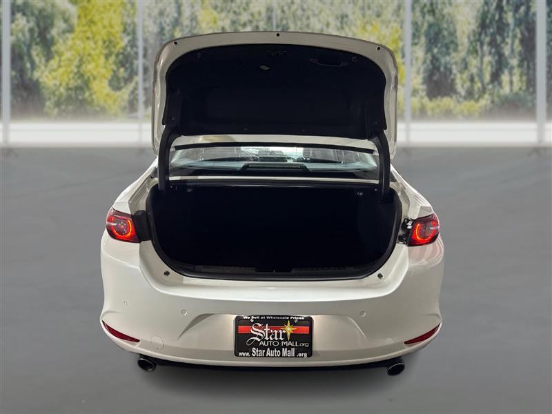 Mazda MAZDA3 Premium Plus AWD 2021