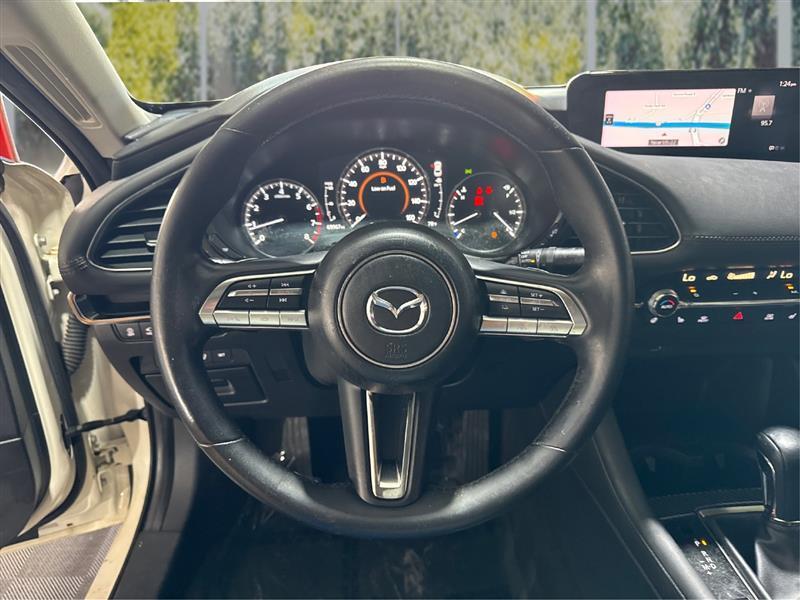 Mazda MAZDA3 Premium Plus AWD 2021