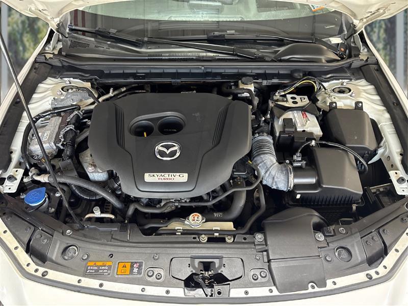Mazda MAZDA3 Premium Plus AWD 2021