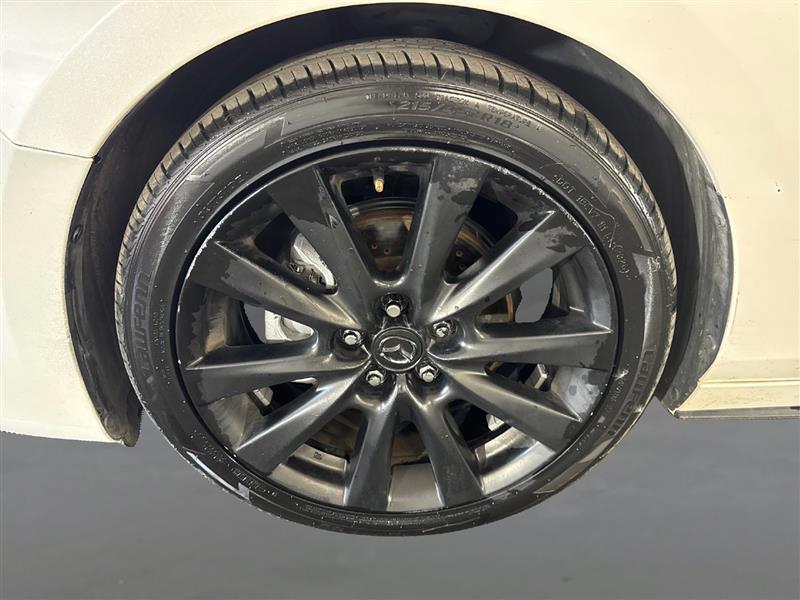 Mazda MAZDA3 Premium Plus AWD 2021
