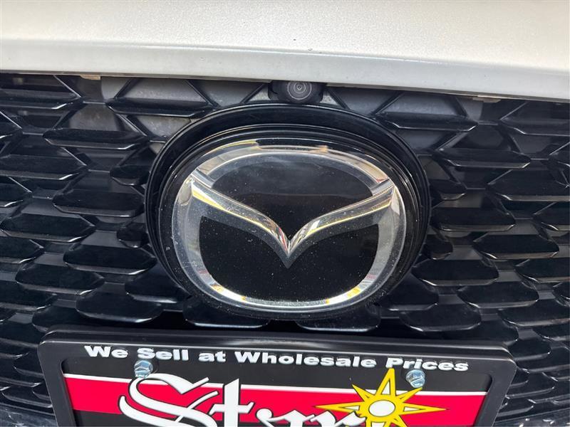 Mazda MAZDA3 Premium Plus AWD 2021