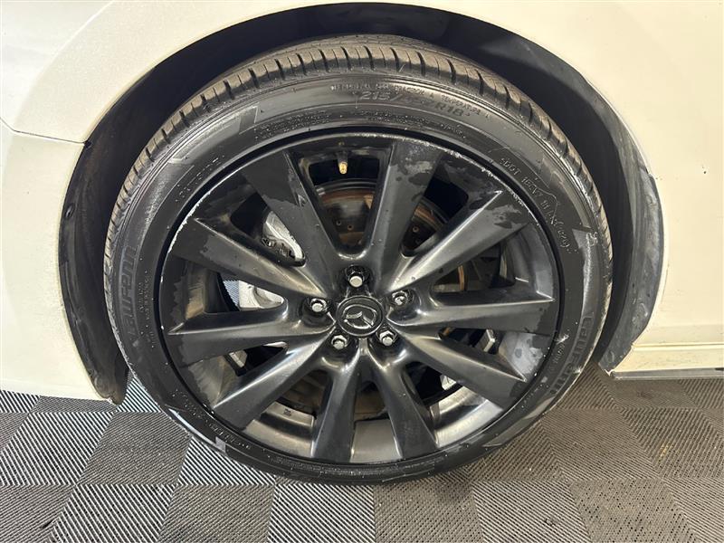 Mazda MAZDA3 Premium Plus AWD 2021