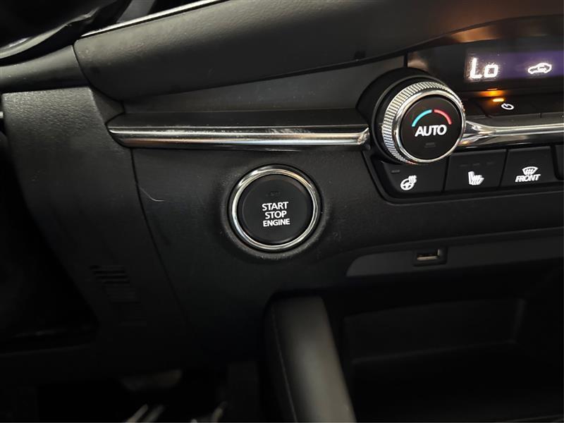 Mazda MAZDA3 Premium Plus AWD 2021