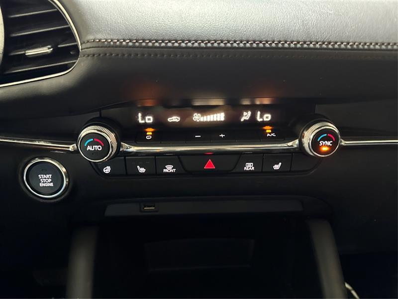 Mazda MAZDA3 Premium Plus AWD 2021