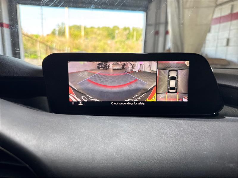 Mazda MAZDA3 Premium Plus AWD 2021