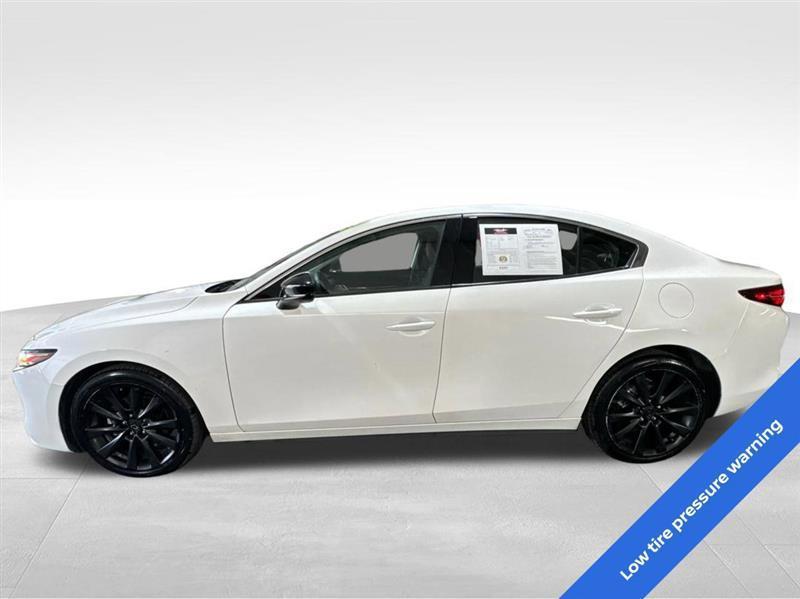Mazda MAZDA3 Premium Plus AWD 2021