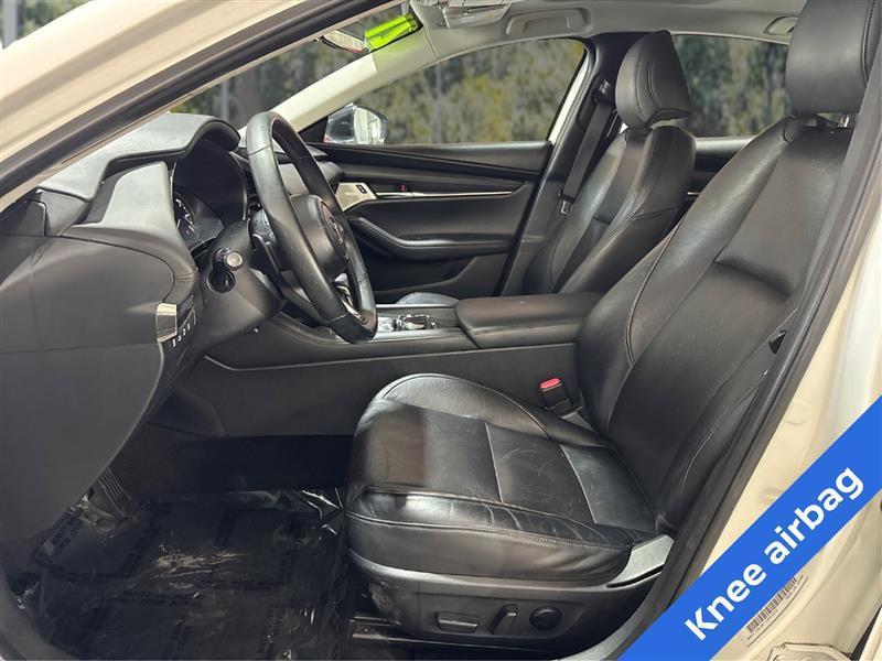 Mazda MAZDA3 Premium Plus AWD 2021