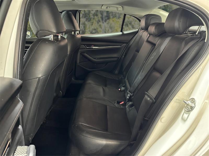 Mazda MAZDA3 Premium Plus AWD 2021