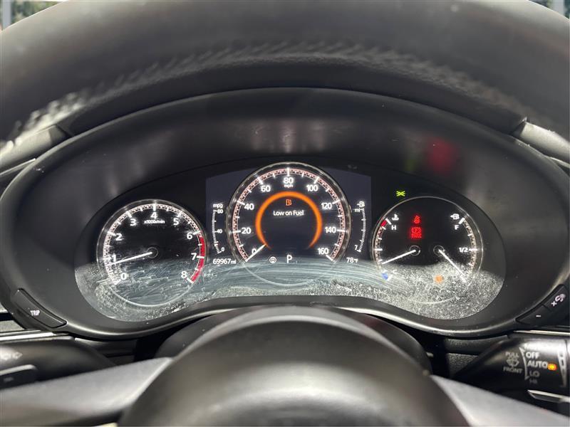 Mazda MAZDA3 Premium Plus AWD 2021