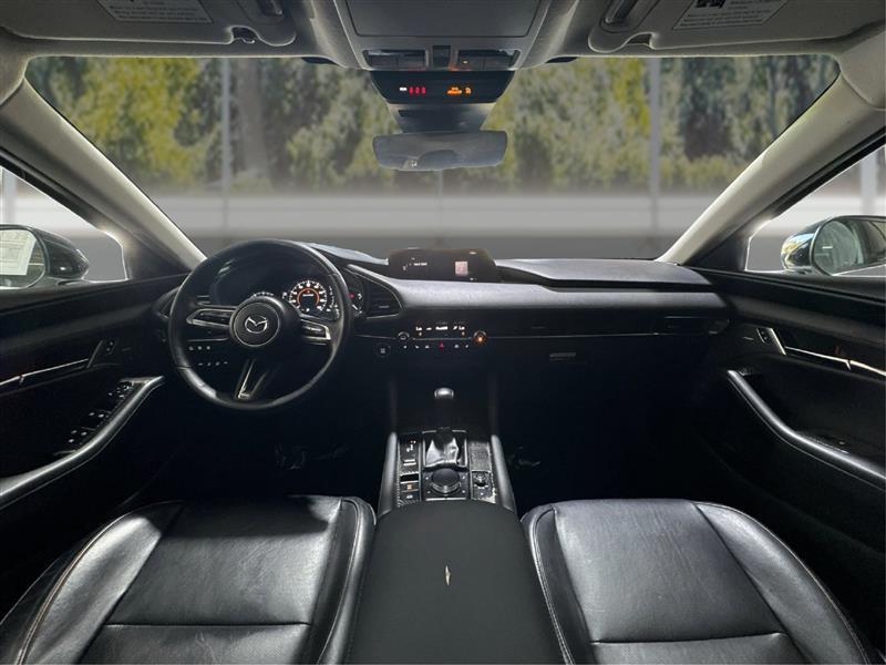 Mazda MAZDA3 Premium Plus AWD 2021