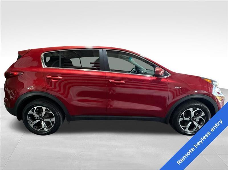 Kia Sportage LX AWD 2020