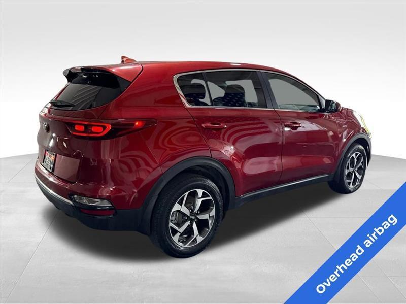 Kia Sportage LX AWD 2020
