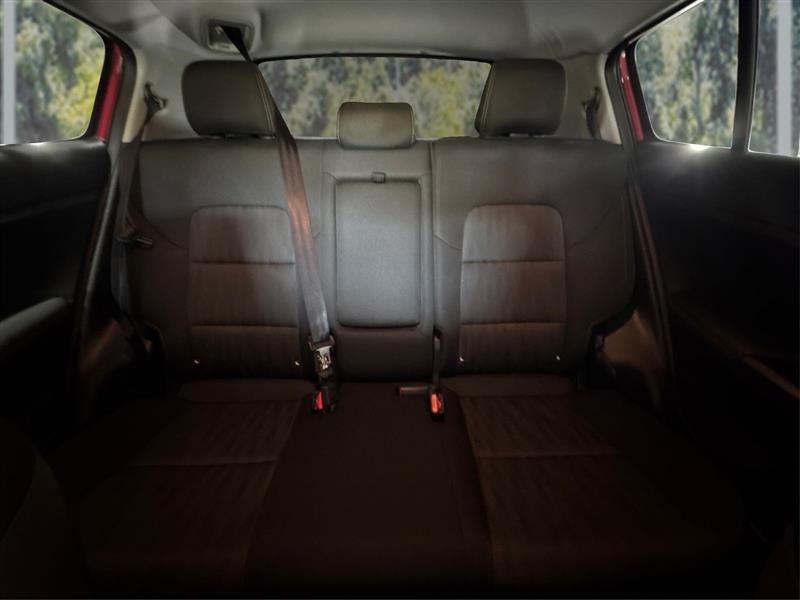 Kia Sportage LX AWD 2020