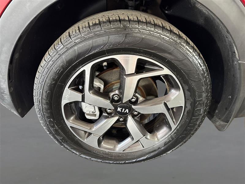 Kia Sportage LX AWD 2020