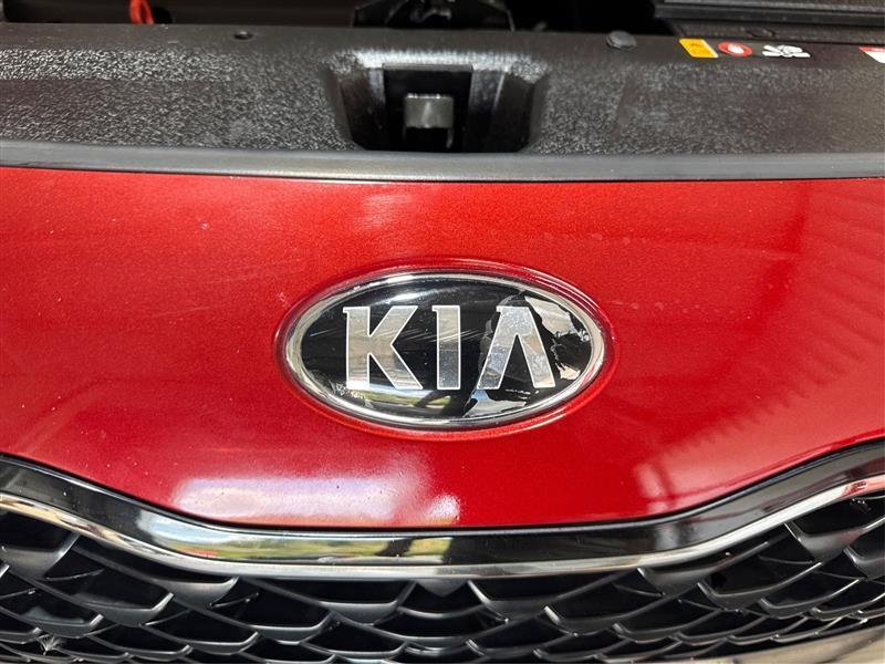 Kia Sportage LX AWD 2020