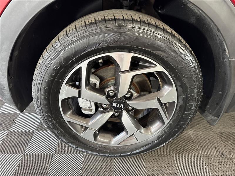 Kia Sportage LX AWD 2020