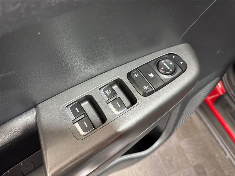 Kia Sportage LX AWD 2020
