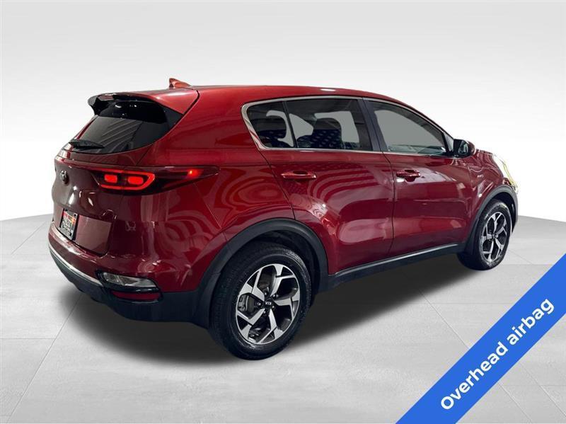 Kia Sportage LX AWD 2020