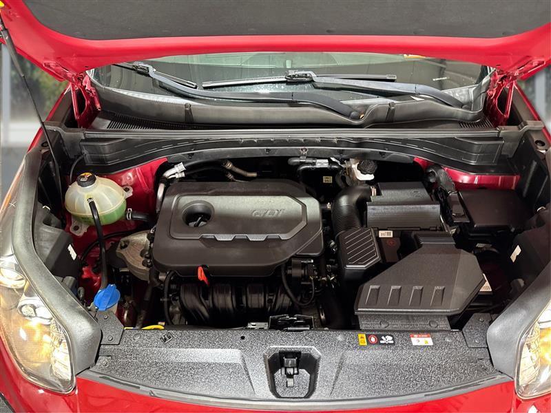 Kia Sportage LX AWD 2020