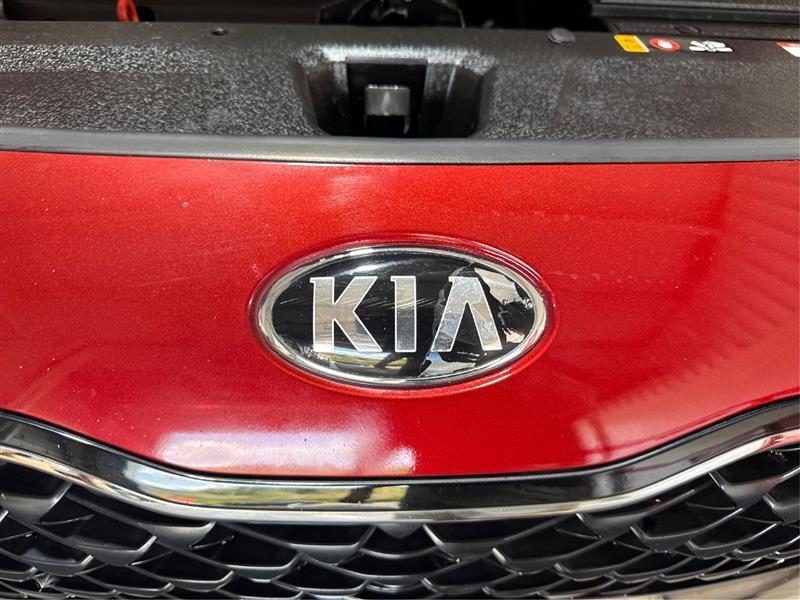 Kia Sportage LX AWD 2020