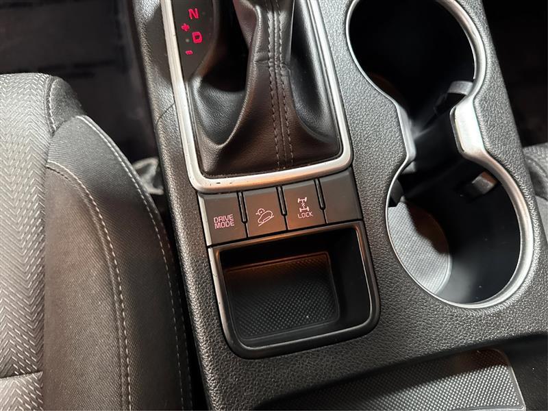 Kia Sportage LX AWD 2020