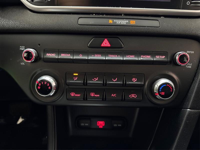 Kia Sportage LX AWD 2020