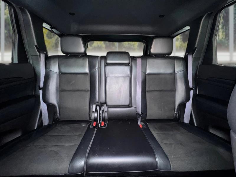 Jeep Grand Cherokee photo 15