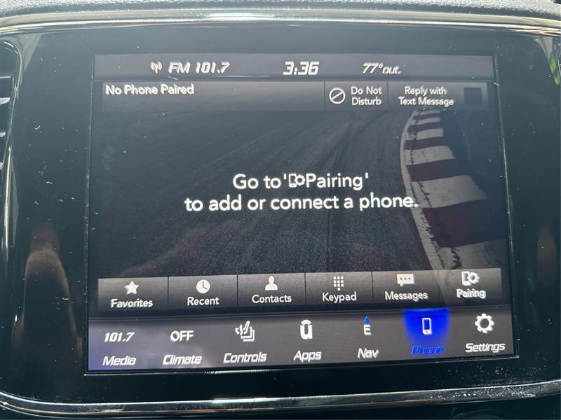 Jeep Grand Cherokee photo 16