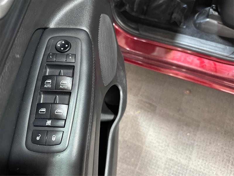 Jeep Grand Cherokee Laredo X 4WD 2021