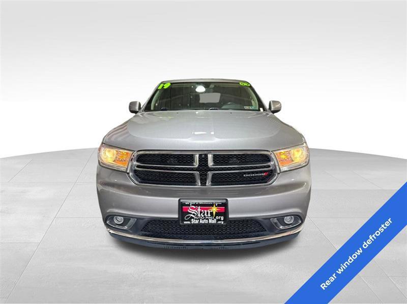 Dodge Durango SXT AWD 2019