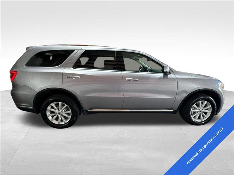 Dodge Durango SXT AWD 2019