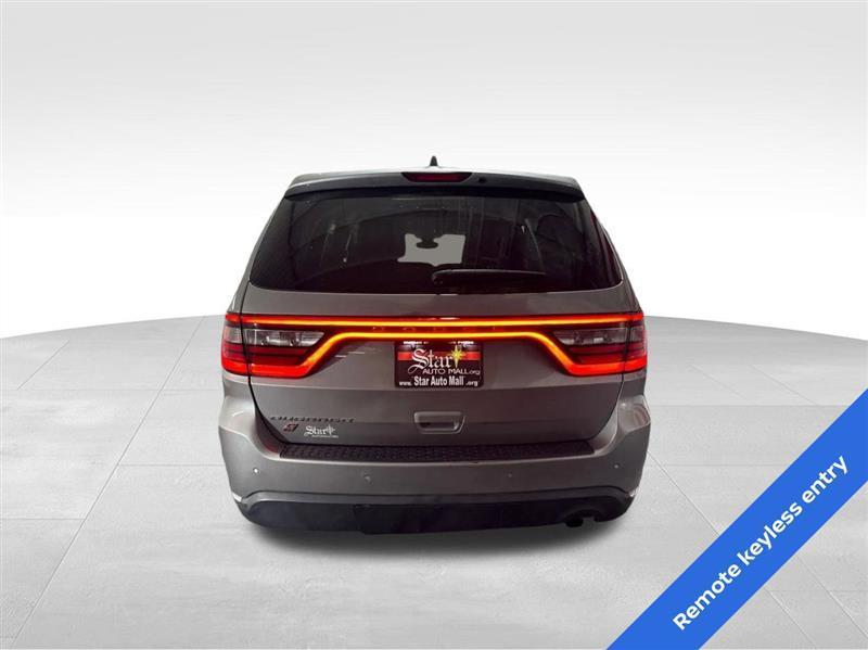 Dodge Durango SXT AWD 2019