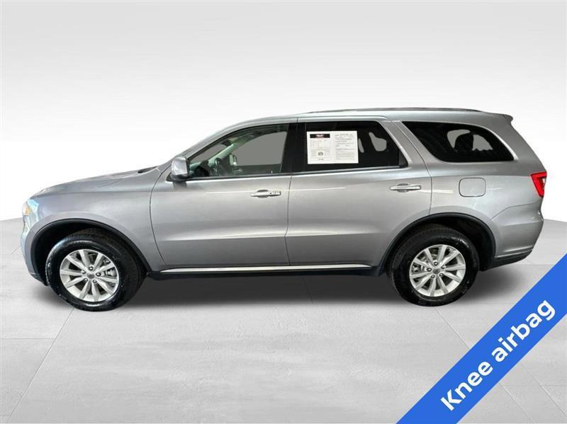 Dodge Durango SXT AWD 2019