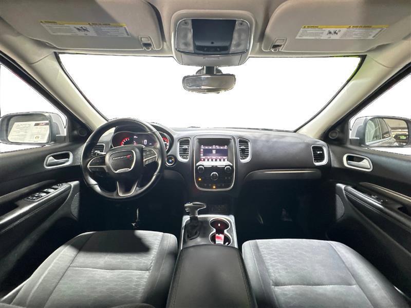 Dodge Durango SXT AWD 2019