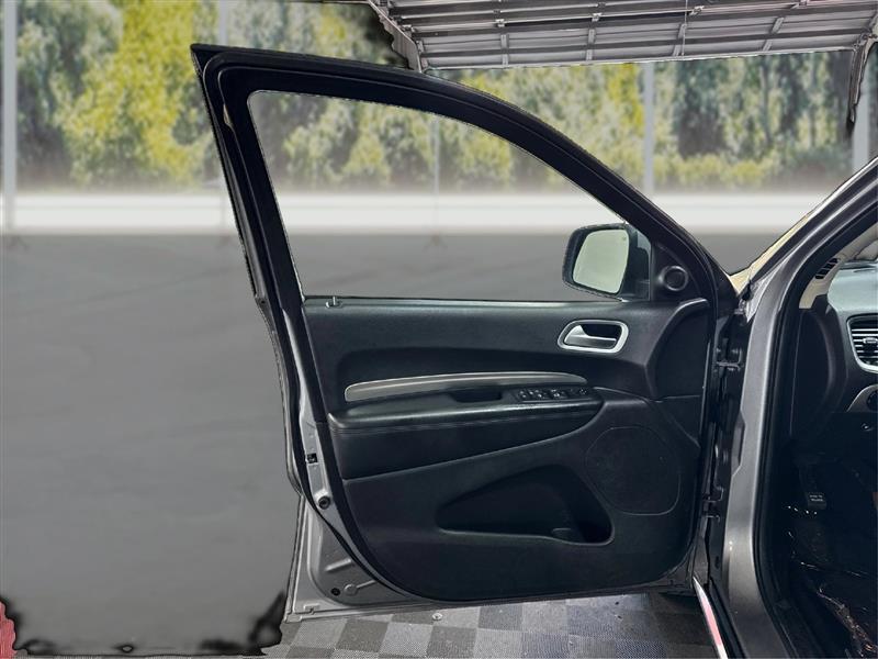 Dodge Durango SXT AWD 2019