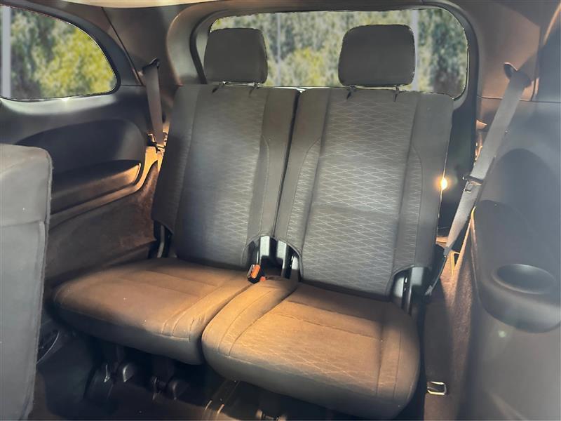 Dodge Durango SXT AWD 2019